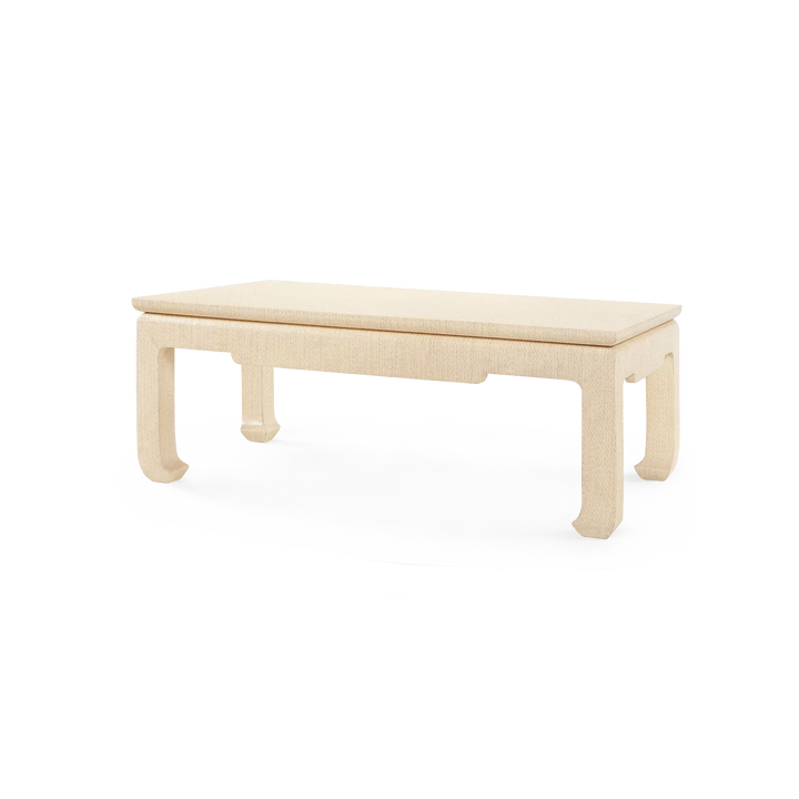 Bethany Large Rectangular Coffee Table