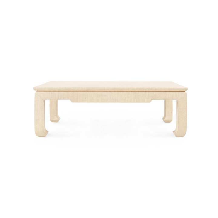 Bethany Large Rectangular Coffee Table