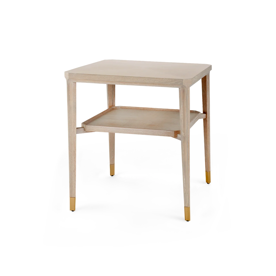 Bertram Side Table