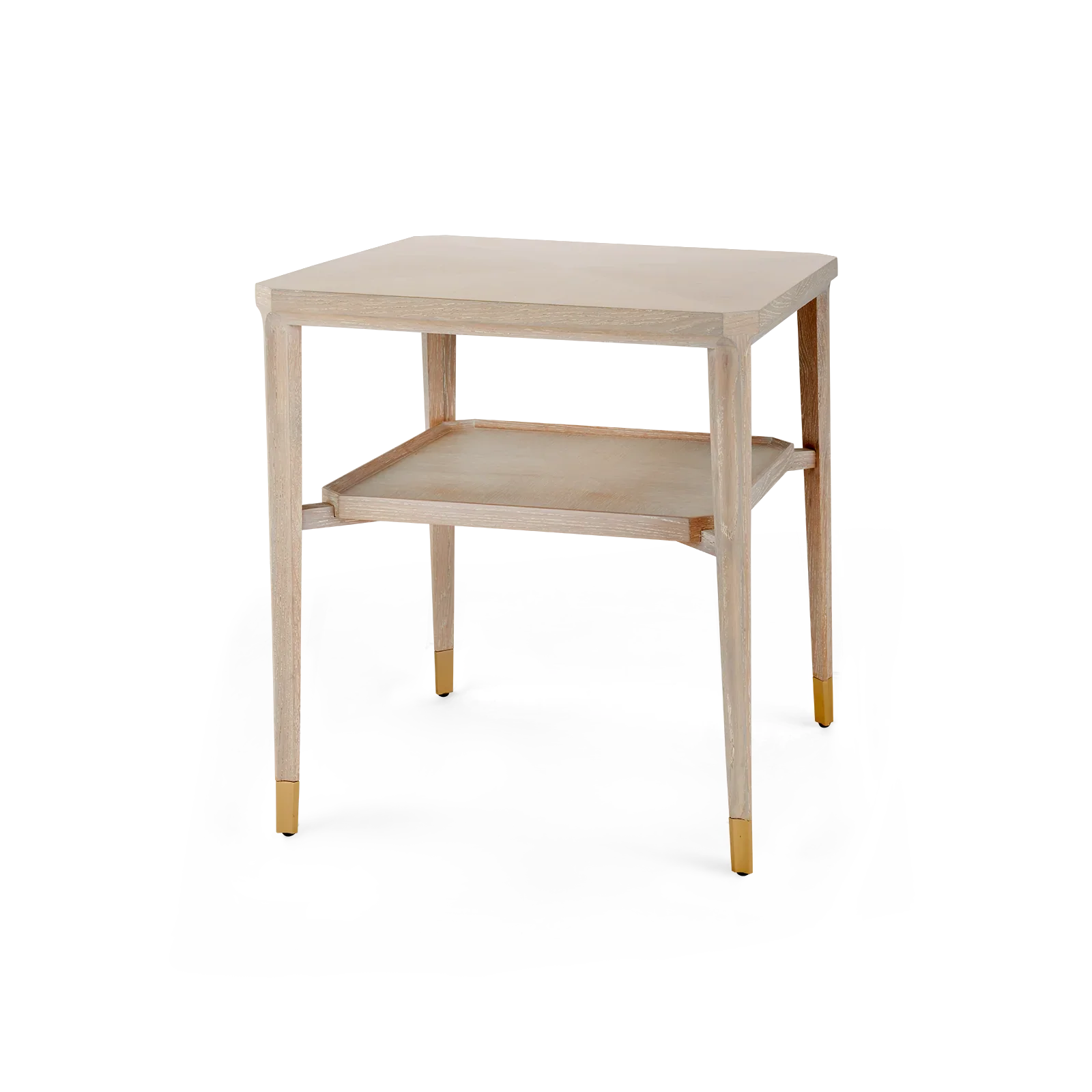 Bertram Side Table