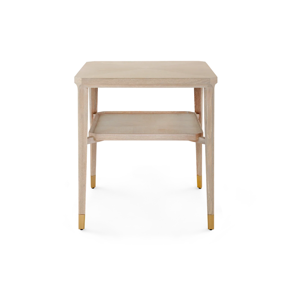 Bertram Side Table