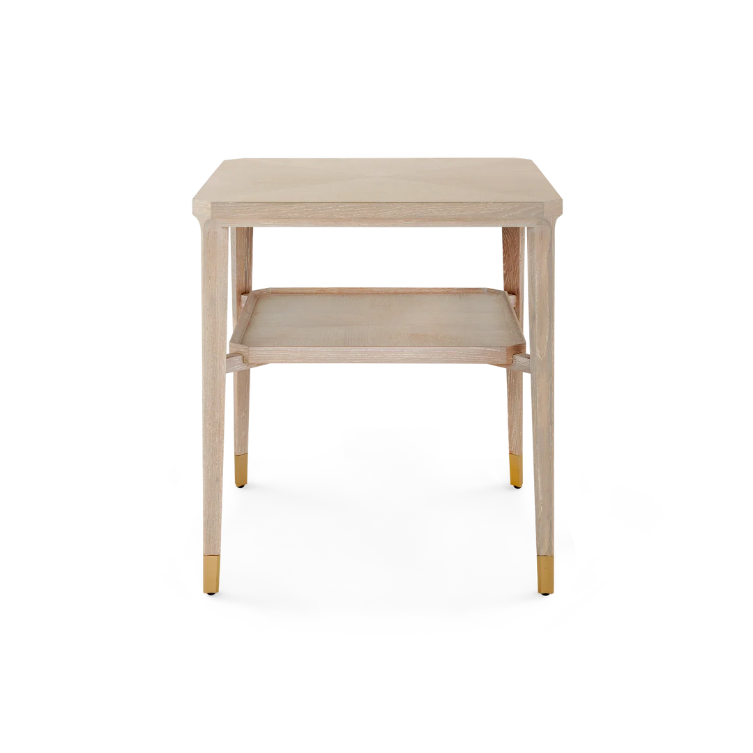 Bertram Side Table