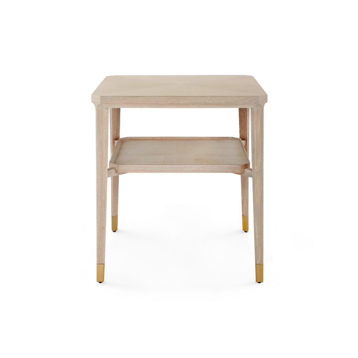 Bertram Side Table