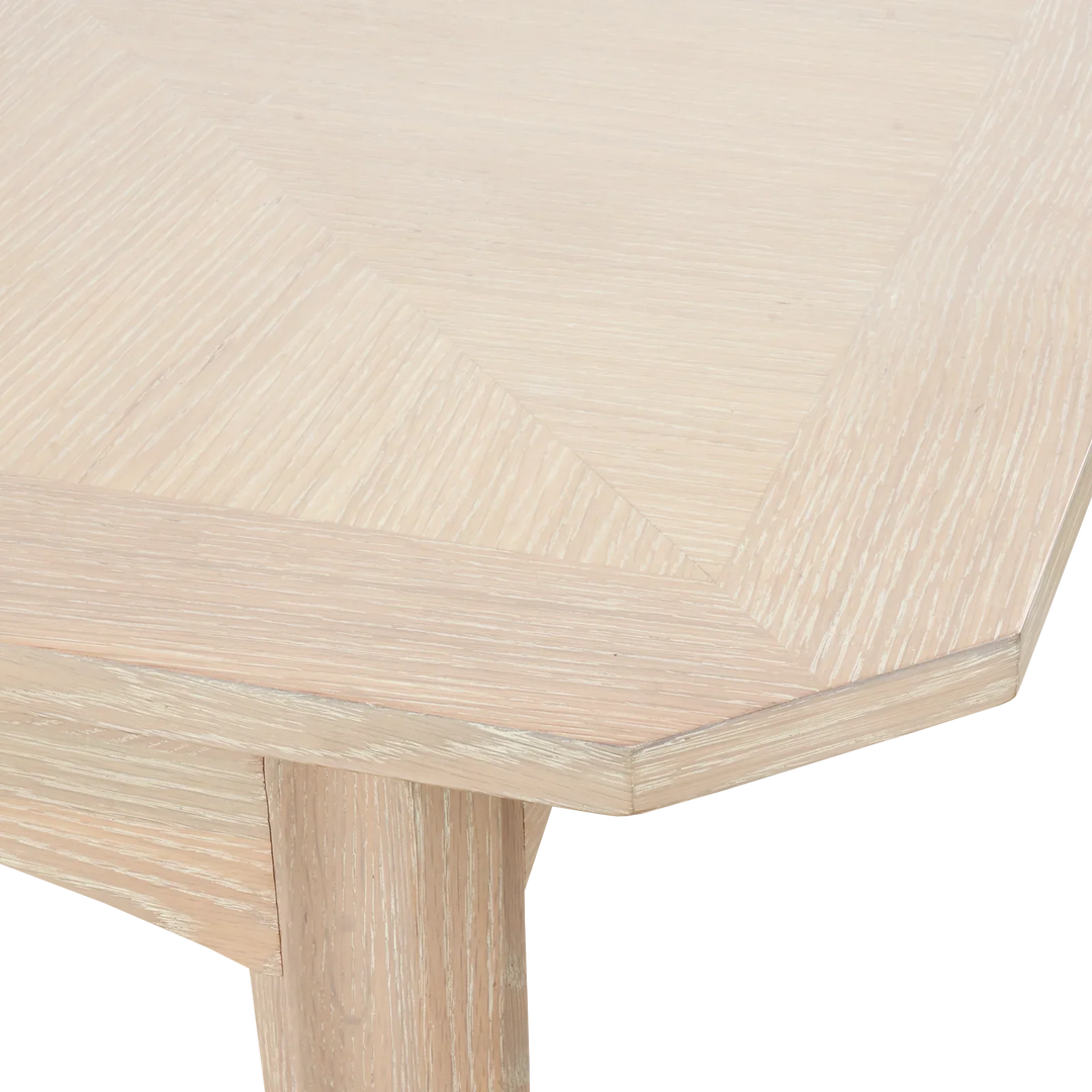 Bertram Dining Table