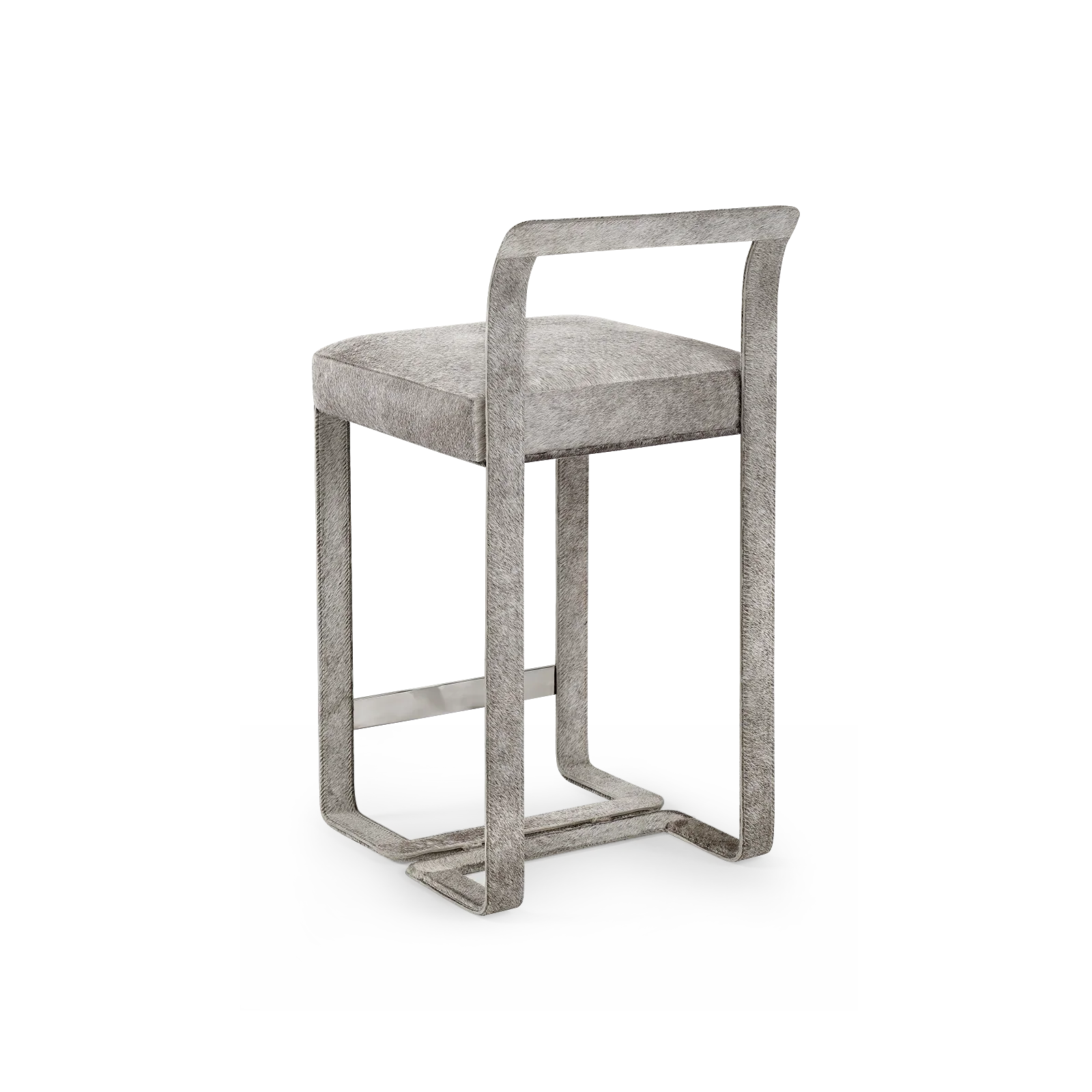Villa and House Baltar Counter Stool - Thumbnail 3