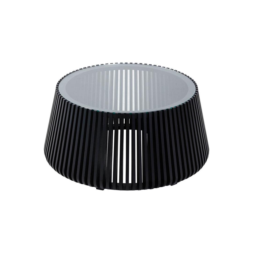 Bungalow Coffee Table