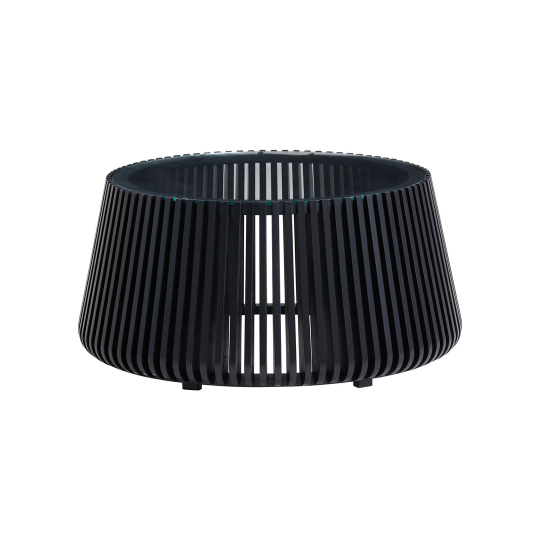 Bungalow Coffee Table