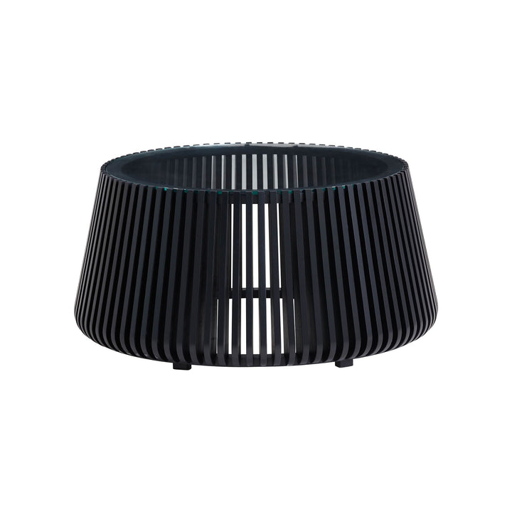 Bungalow Coffee Table