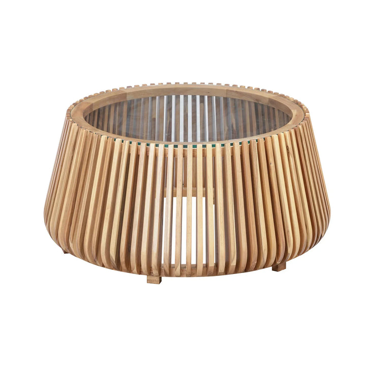 Bungalow Coffee Table