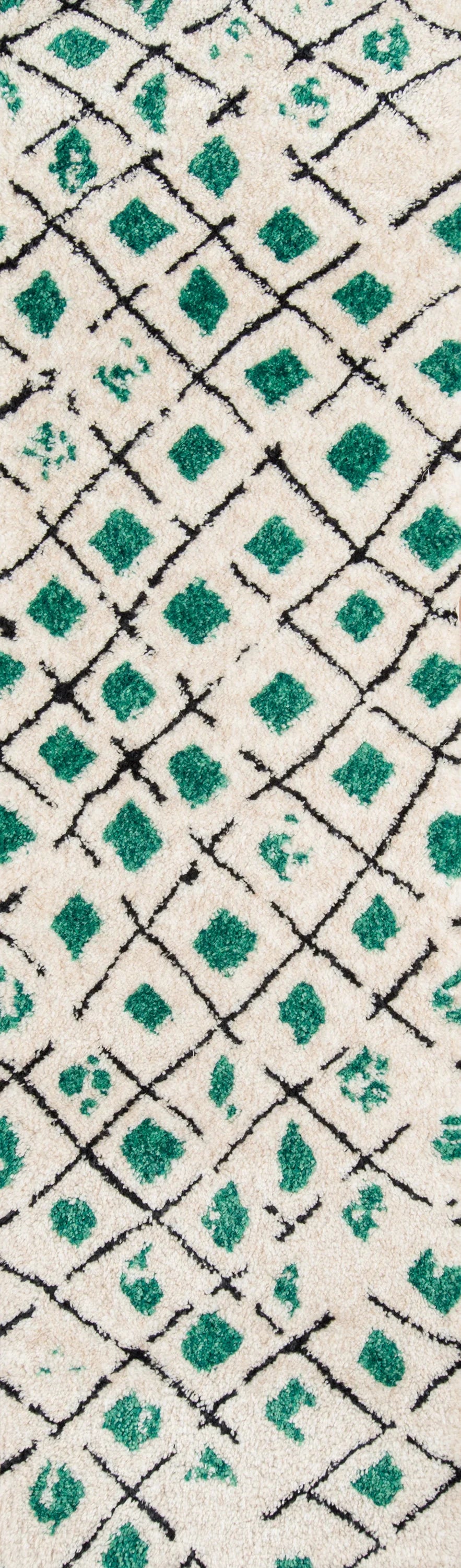 American Home Furniture Novogratz Bungalow Tallulah Rug