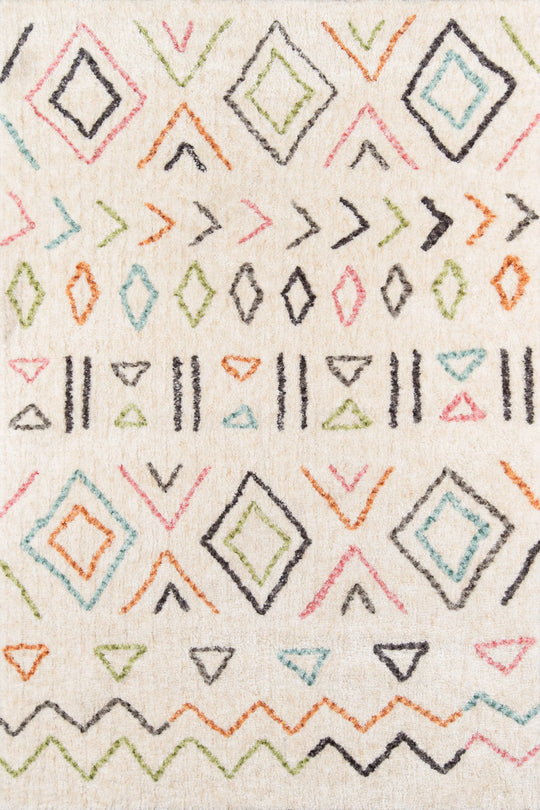 American Home Furniture Novogratz Bungalow Wes Rug