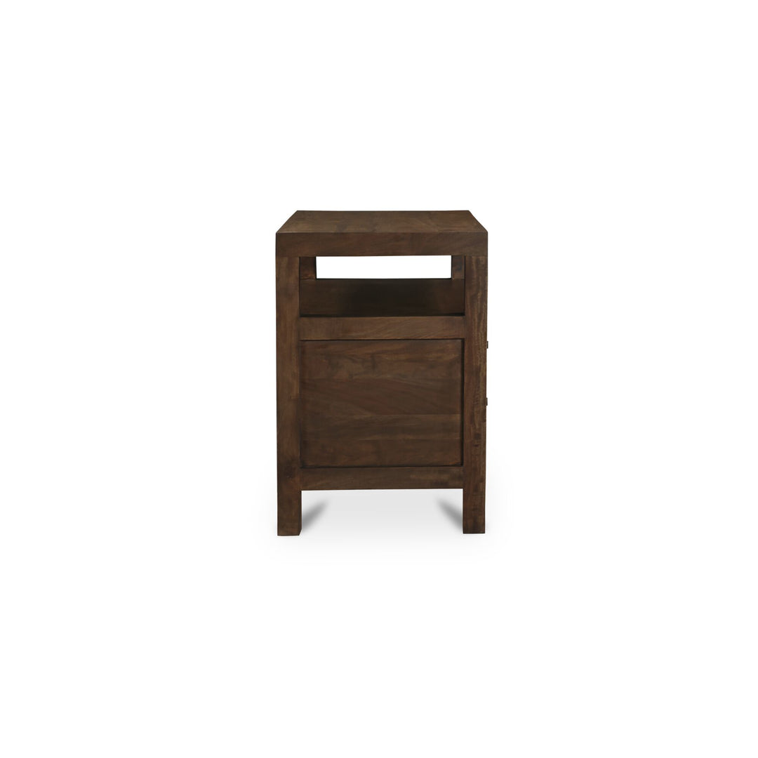 American Home Furniture Moe's Home Collection Windsor Nightstand