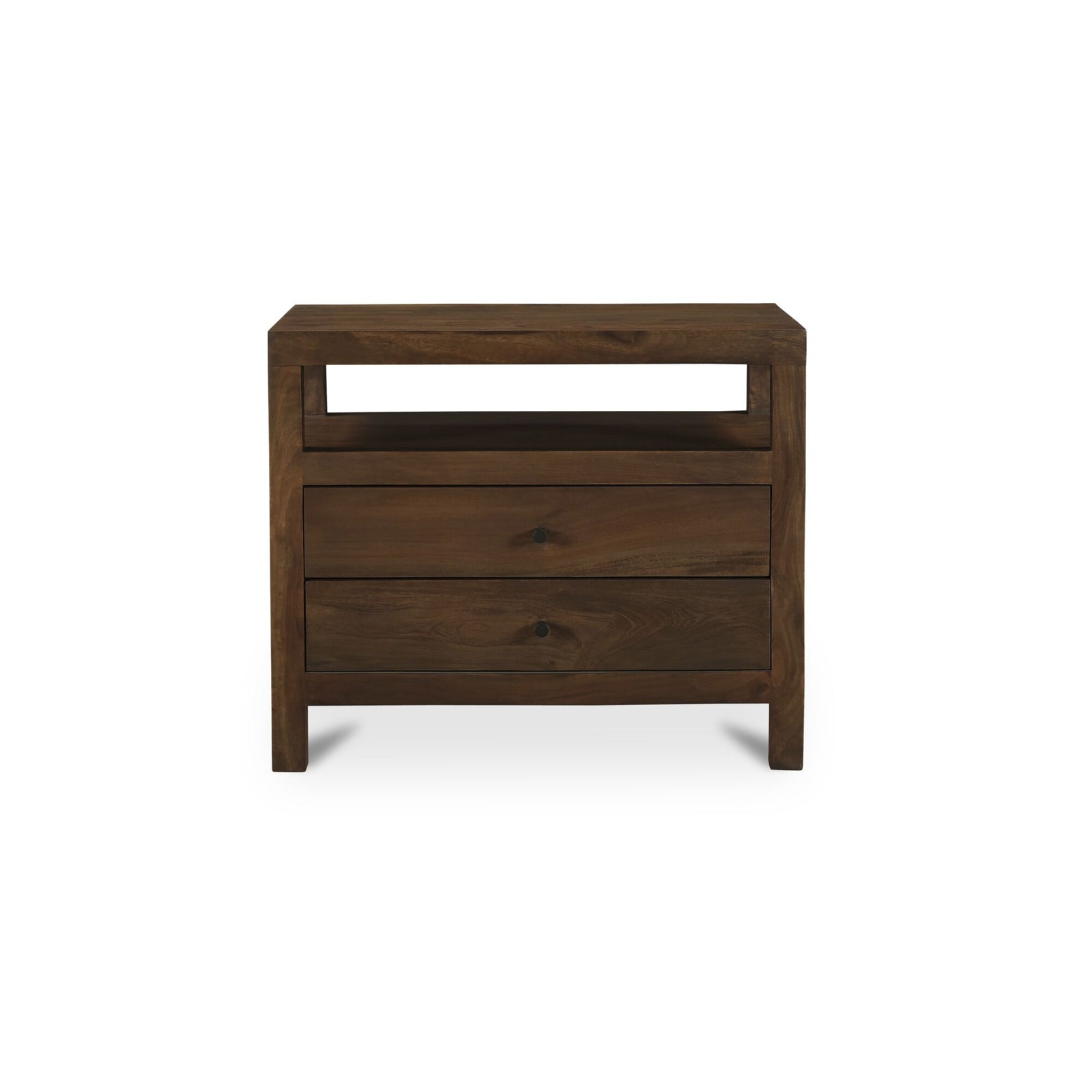 American Home Furniture Moe's Home Collection Windsor Nightstand