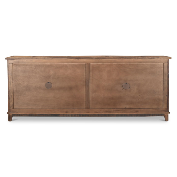 American Home Furniture Moe's Home Collection Augusta Sideboard