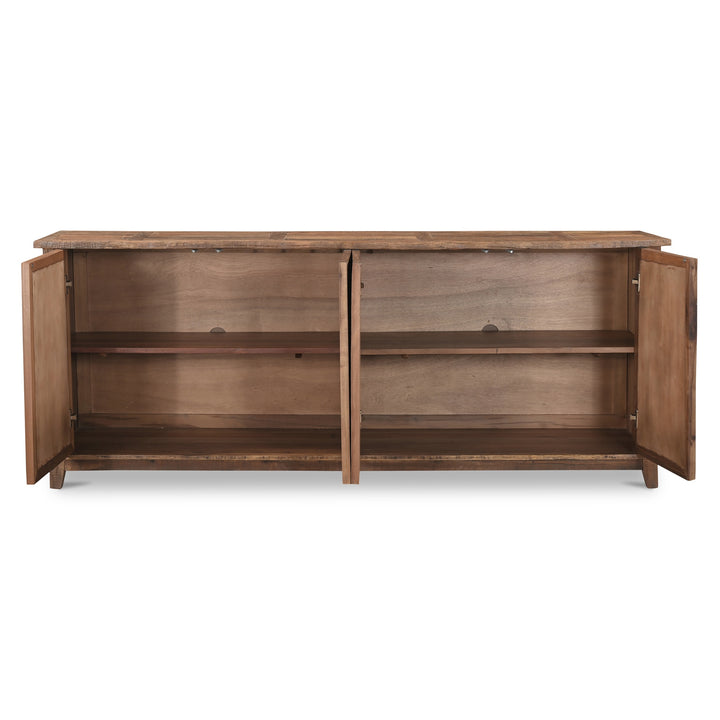 American Home Furniture Moe's Home Collection Augusta Sideboard