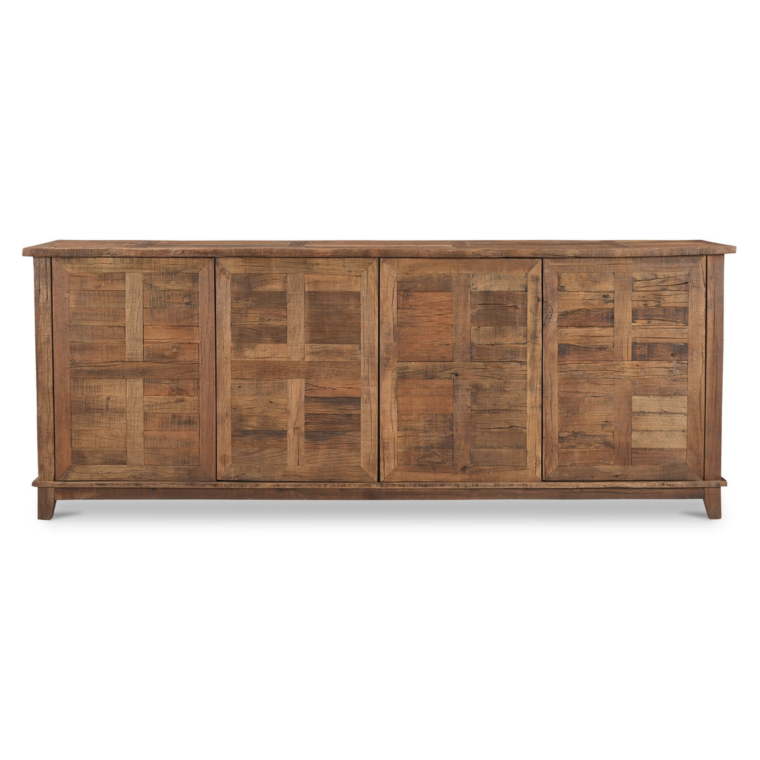 American Home Furniture Moe's Home Collection Augusta Sideboard
