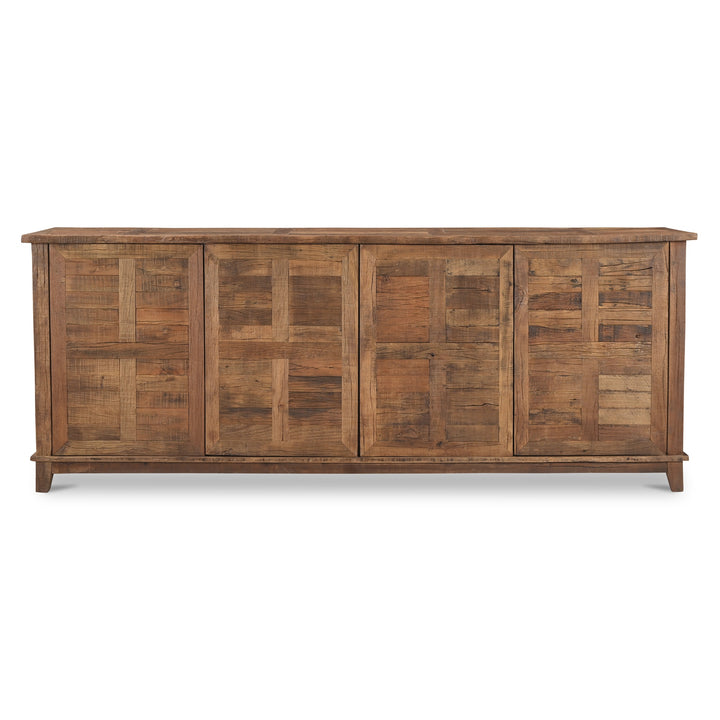American Home Furniture Moe's Home Collection Augusta Sideboard