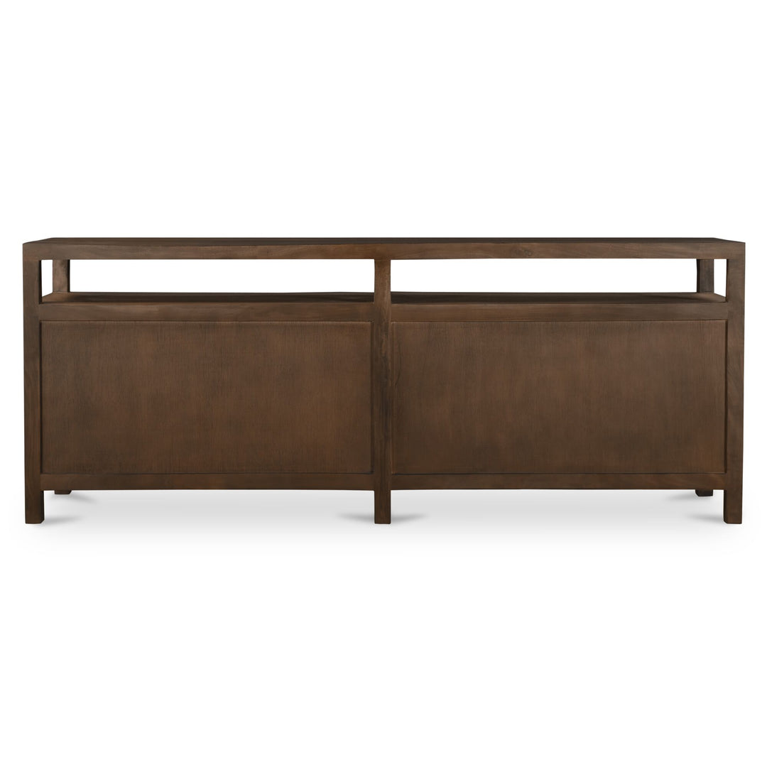 American Home Furniture Moe's Home Collection Windsor Sideboard