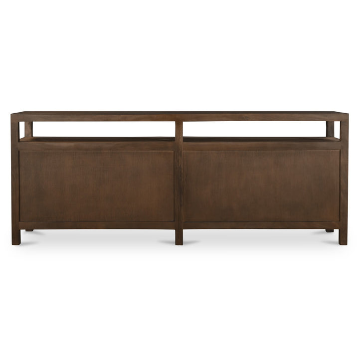 American Home Furniture Moe's Home Collection Windsor Sideboard