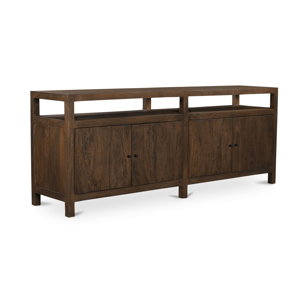 American Home Furniture Moe's Home Collection Windsor Sideboard