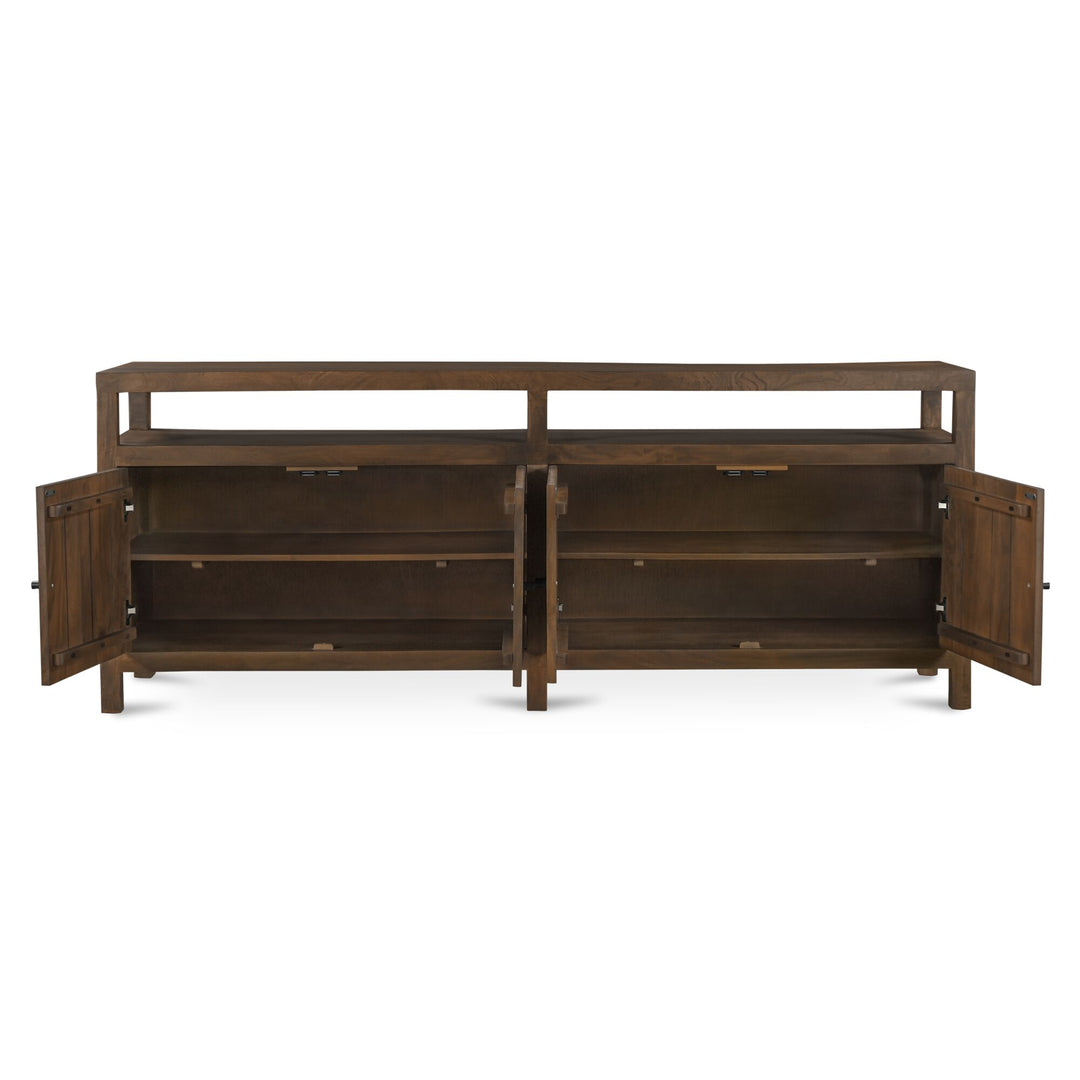 American Home Furniture Moe's Home Collection Windsor Sideboard