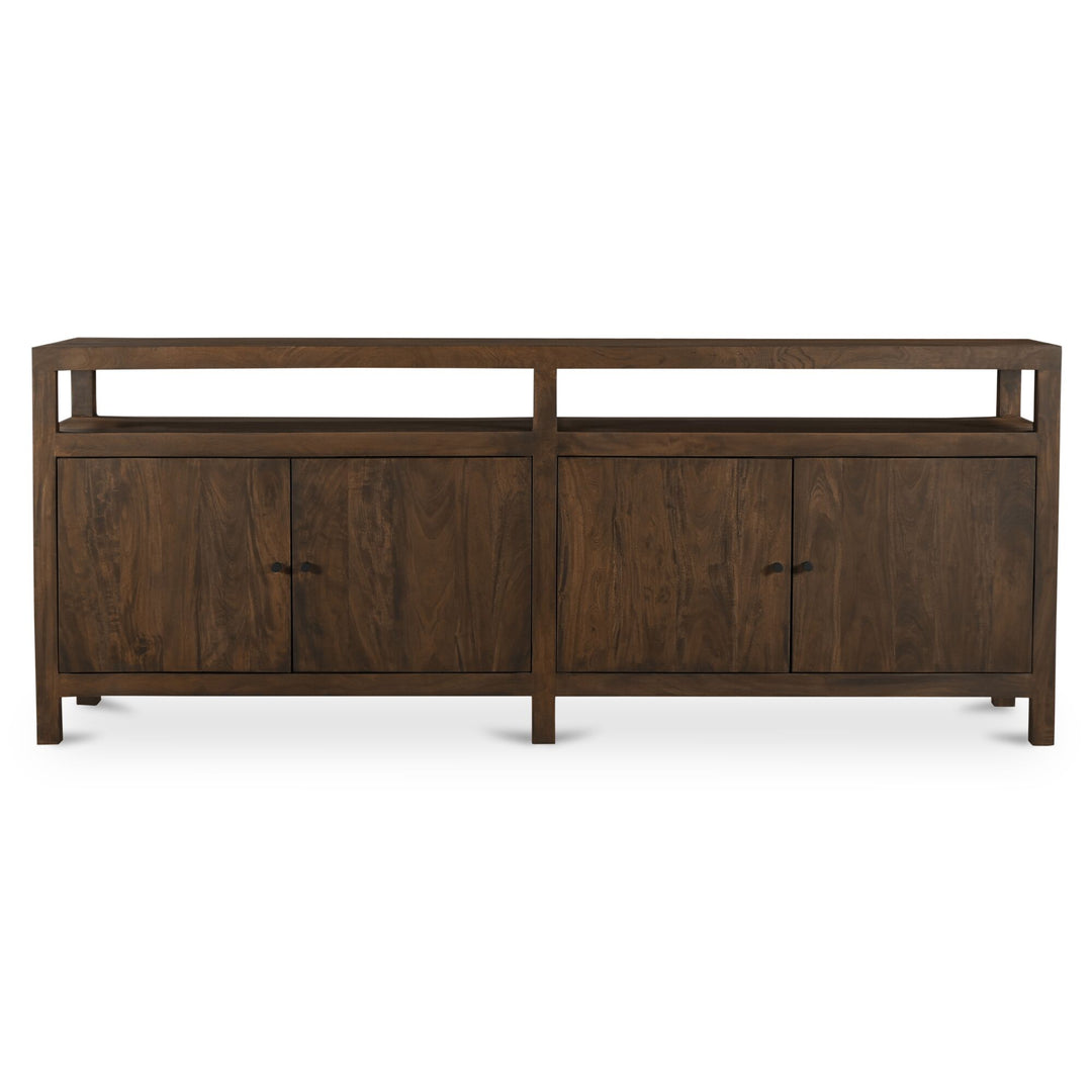 American Home Furniture Moe's Home Collection Windsor Sideboard