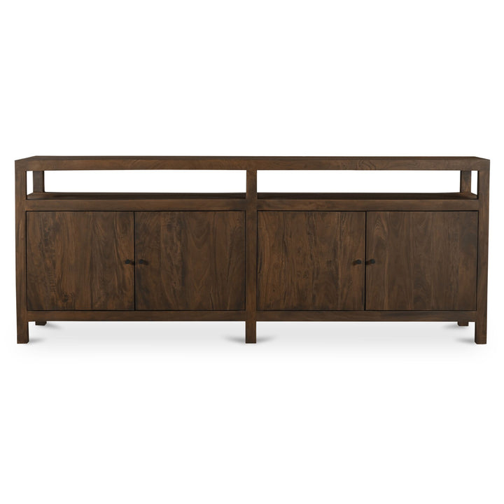 American Home Furniture Moe's Home Collection Windsor Sideboard