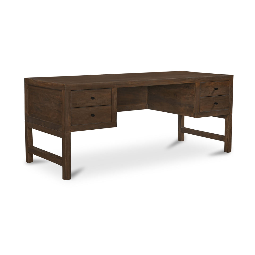 American Home Furniture Moe's Home Collection Windsor Desk