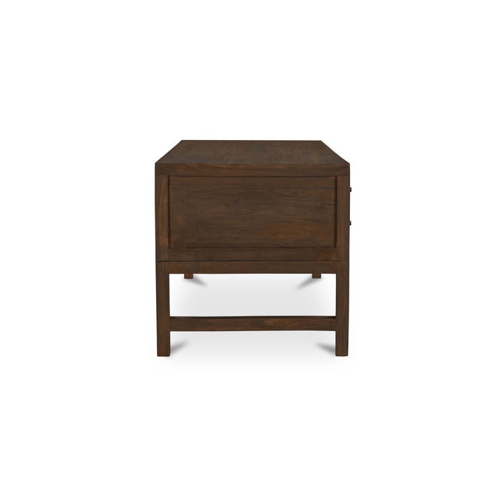 American Home Furniture Moe's Home Collection Windsor Desk
