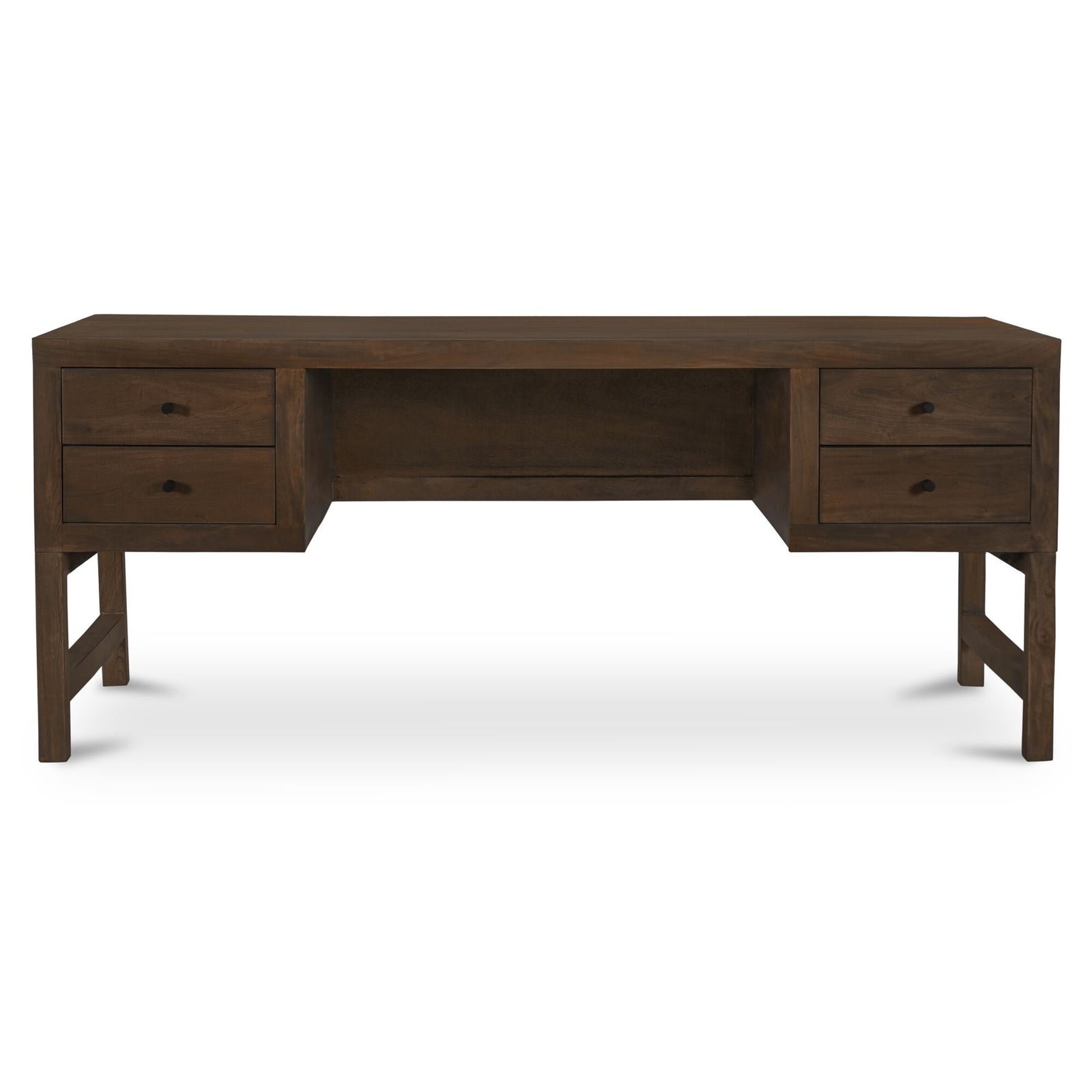 American Home Furniture Moe's Home Collection Windsor Desk
