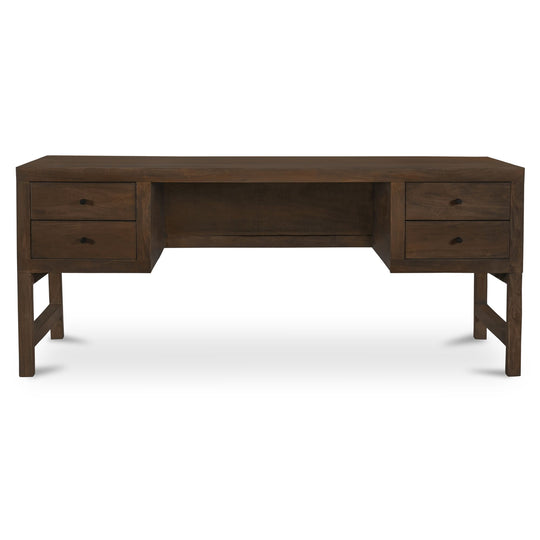 American Home Furniture Moe's Home Collection Windsor Desk