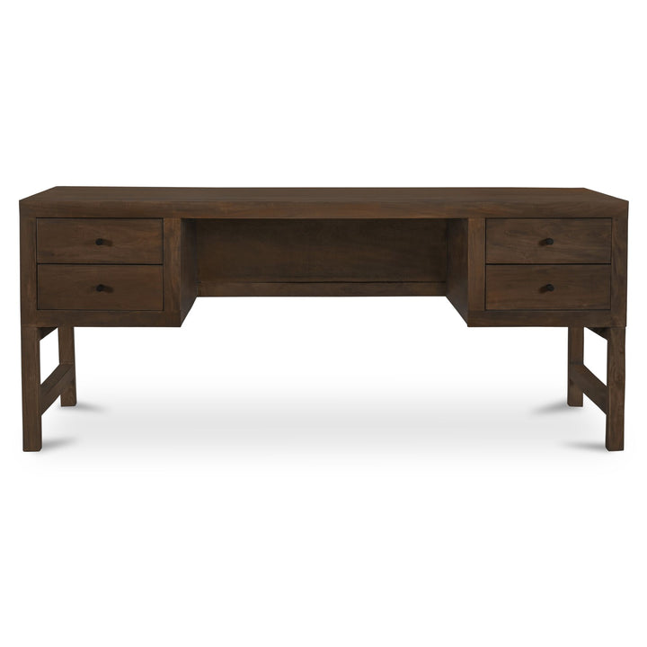 American Home Furniture Moe's Home Collection Windsor Desk