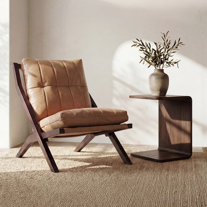 Carrie Side Table