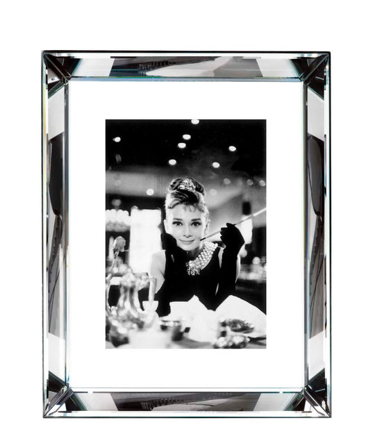 Audrey Hepburn (32 X 24) - BVL98