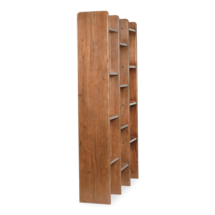 American Home Furniture Moe's Home Collection Orson Bookcase