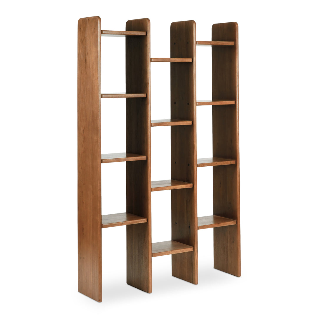 American Home Furniture Moe's Home Collection Orson Bookcase