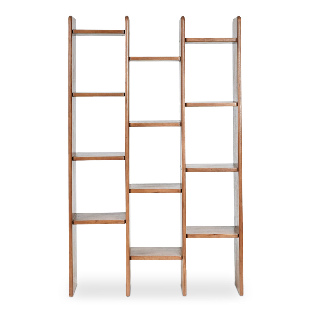 American Home Furniture Moe's Home Collection Orson Bookcase