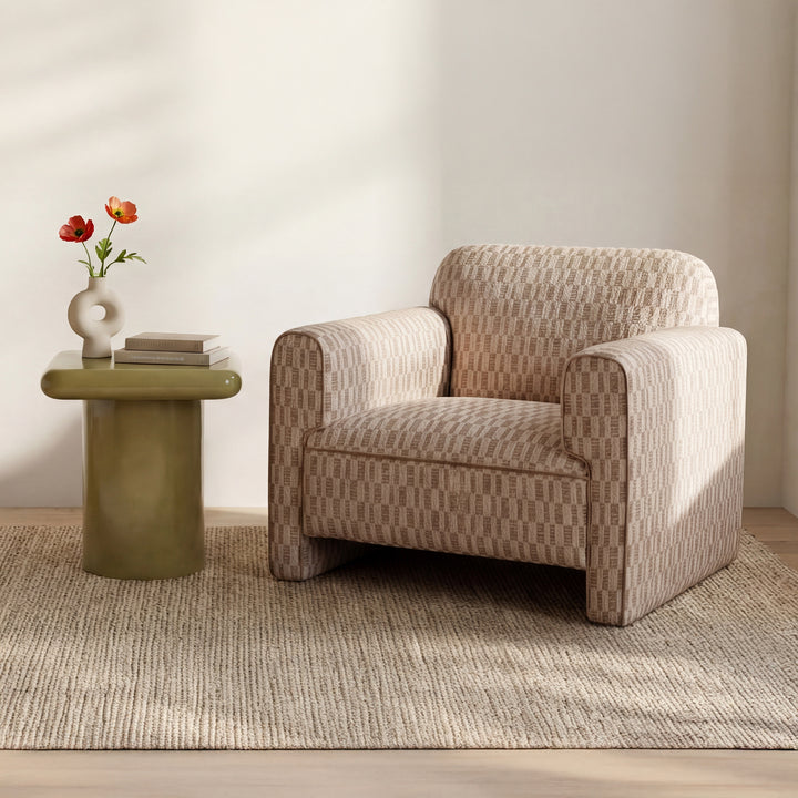 Daisy Side Table
