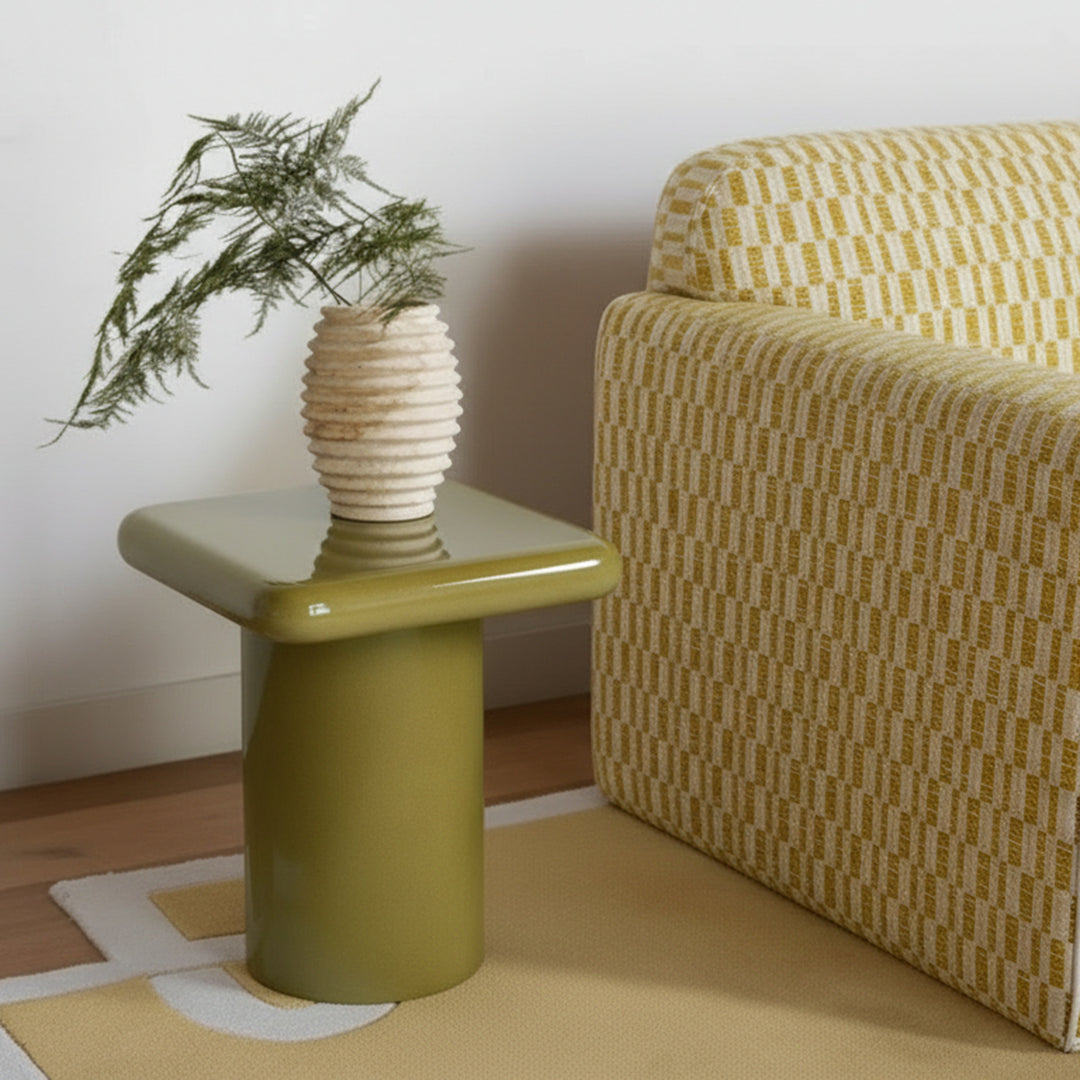 Daisy Side Table