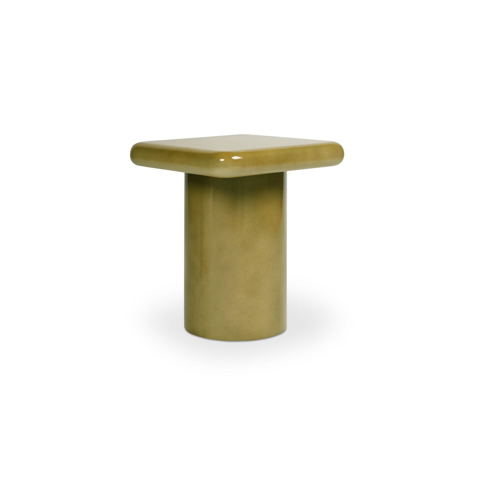 Daisy Side Table