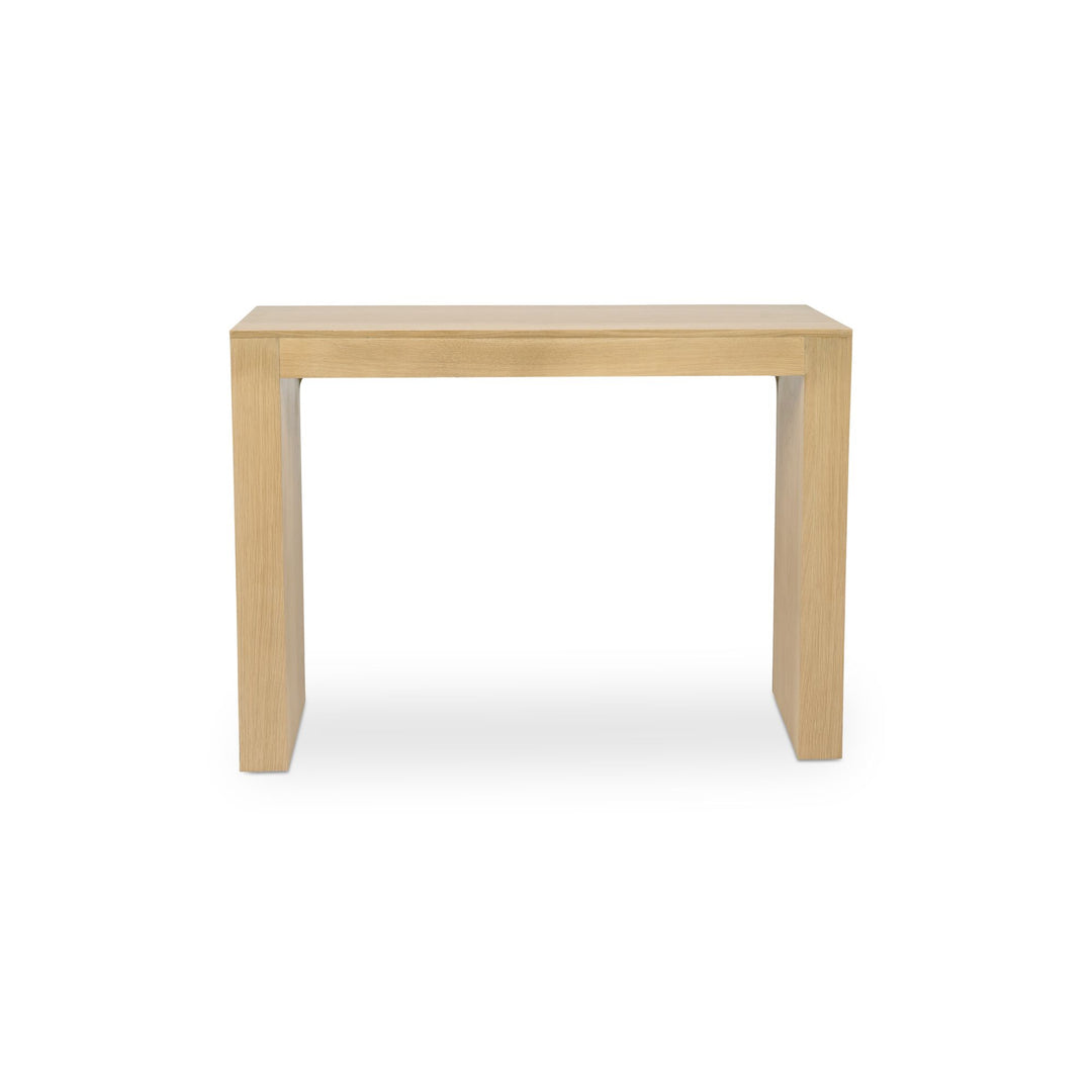 American Home Furniture Moe's Home Collection Berkley Console Table