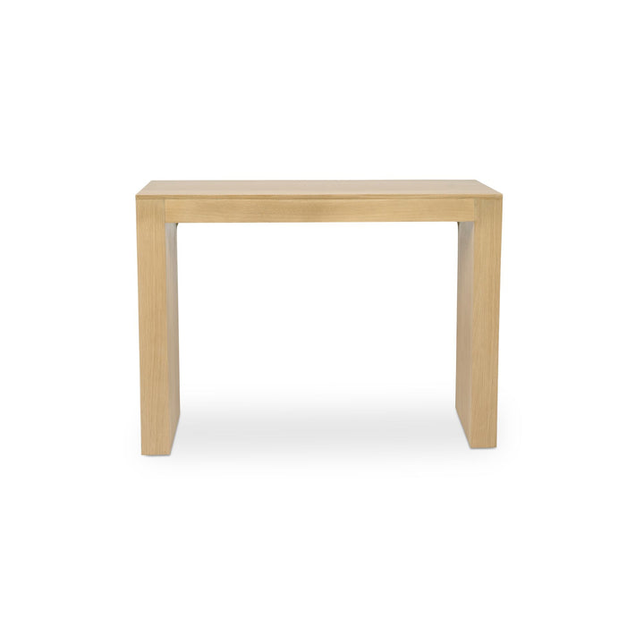 American Home Furniture Moe's Home Collection Berkley Console Table
