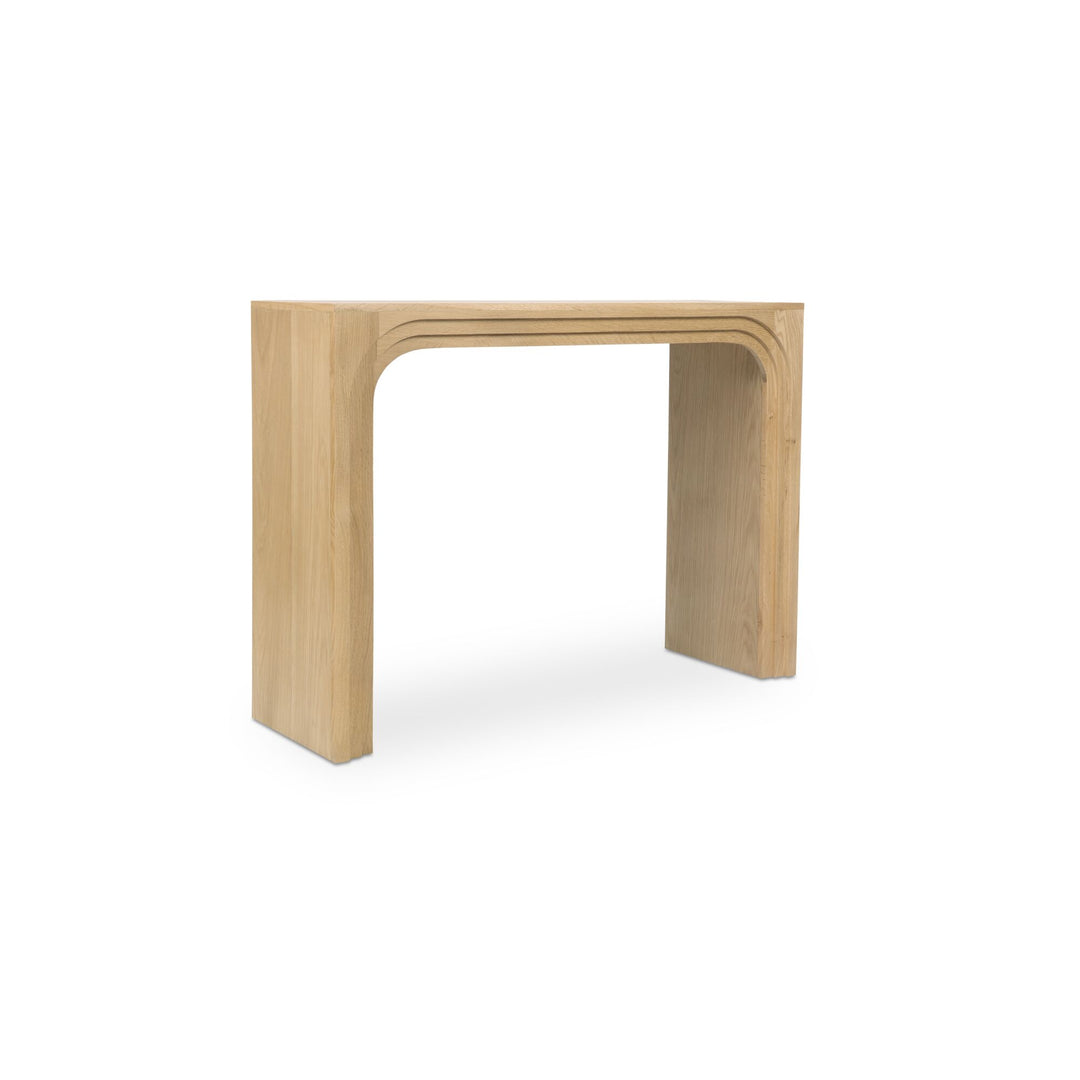 American Home Furniture Moe's Home Collection Berkley Console Table