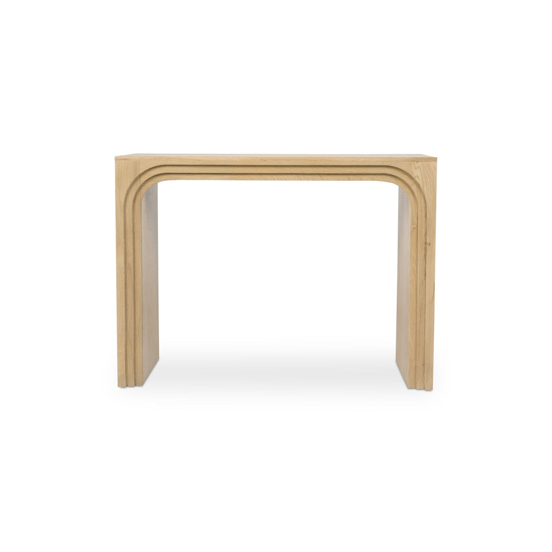 American Home Furniture Moe's Home Collection Berkley Console Table