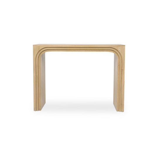 American Home Furniture Moe's Home Collection Berkley Console Table