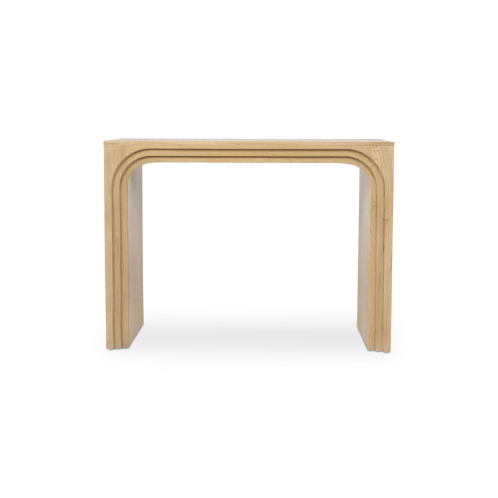 American Home Furniture Moe's Home Collection Berkley Console Table