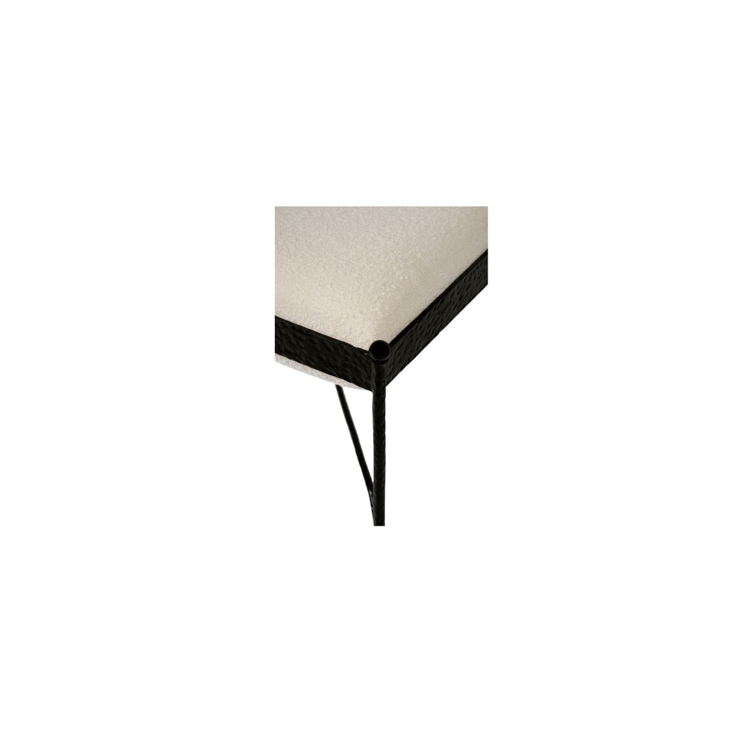 American Home Furniture Moe's Home Collection Agne Stool
