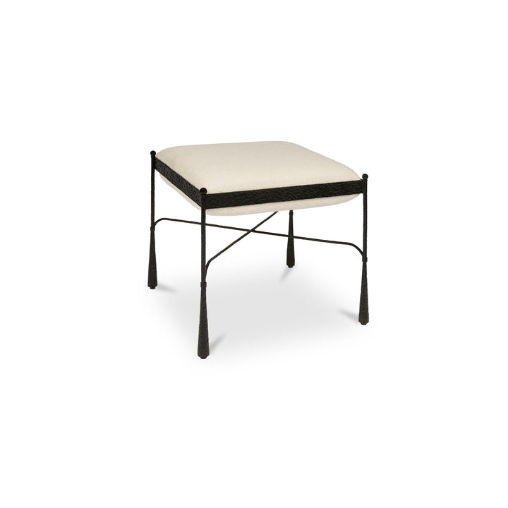 American Home Furniture Moe's Home Collection Agne Stool