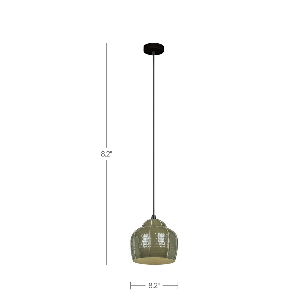 Vida Pendant Lamp