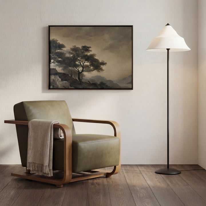 Corrina Floor  Lamp